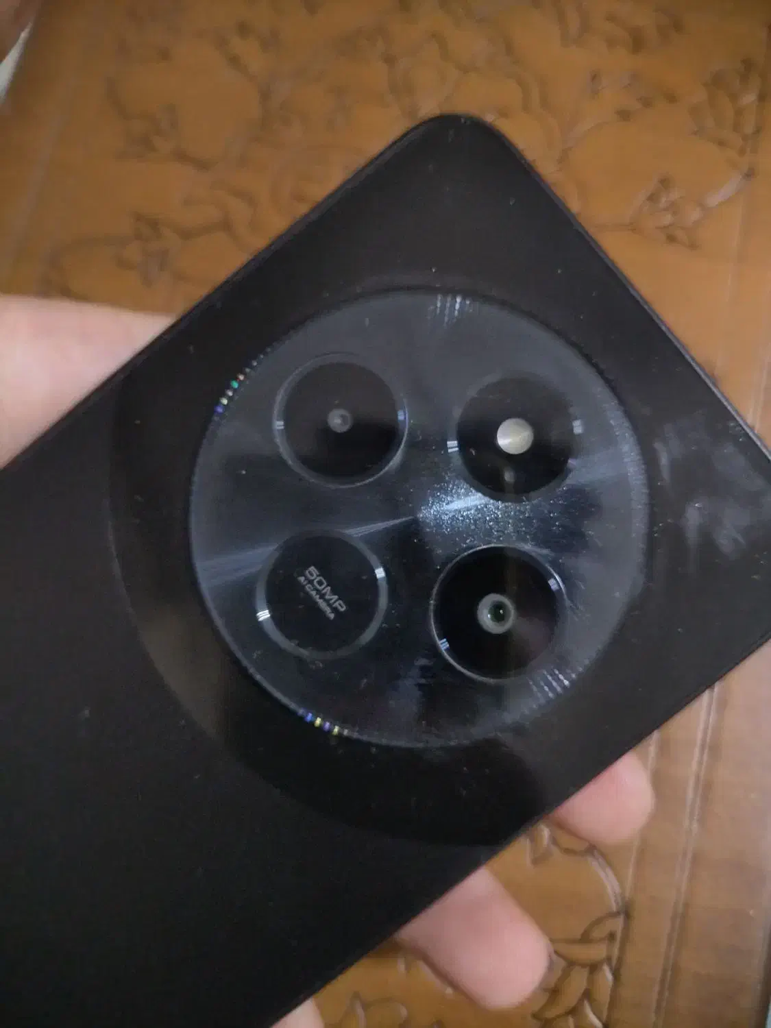 گوشی موبایل C75 پوکو شیائومی|موبایل|تهران, شمشیری|دیوار