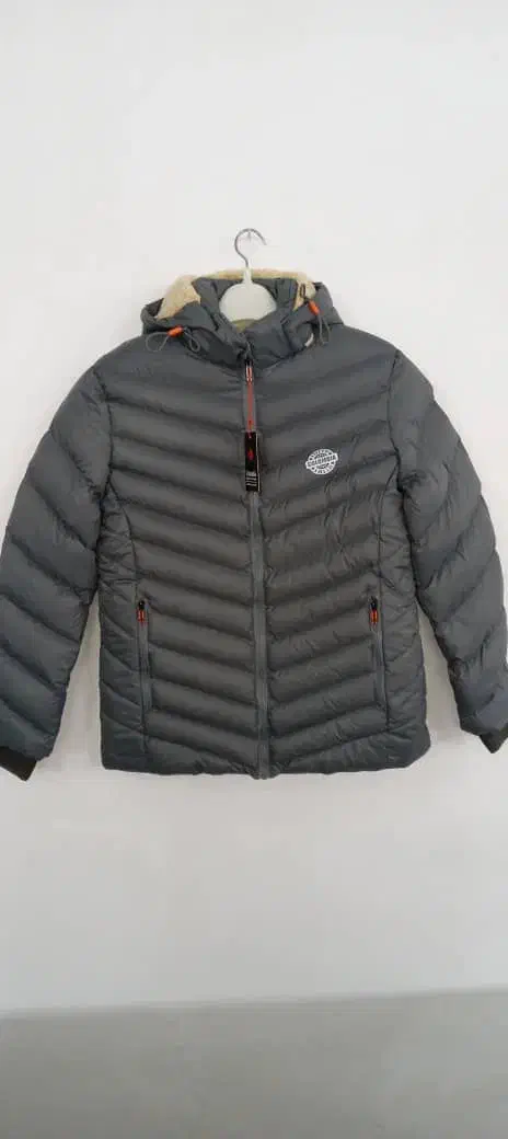 بیرون بر کاپشن مردانه|استخدام صنعتی، فنی، مهندسی|اسلام‌شهر, شاطره|دیوار