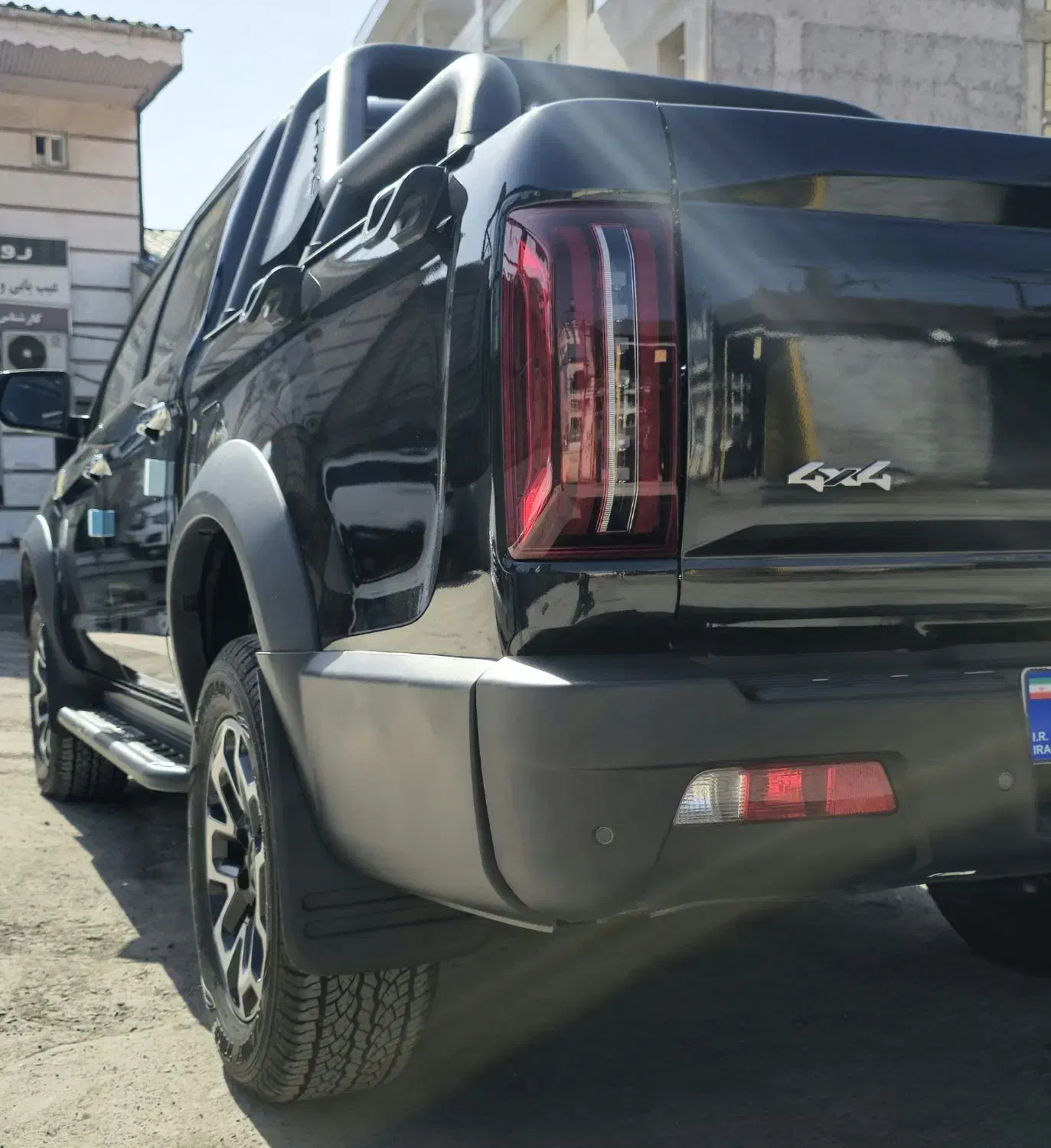 t9 خشک|خودرو سواری و وانت|تهران, پونک|دیوار