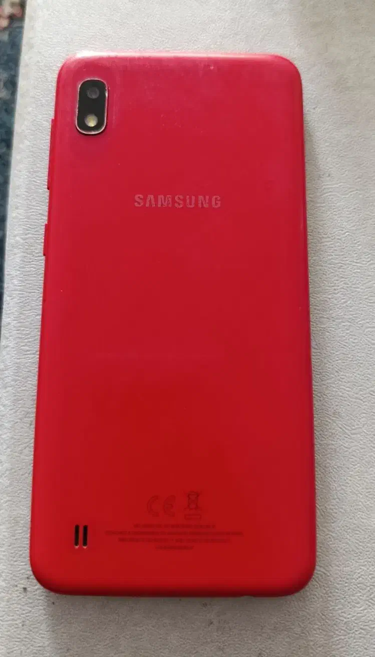 گوشی a10|موبایل|سبزوار, باهنر|دیوار