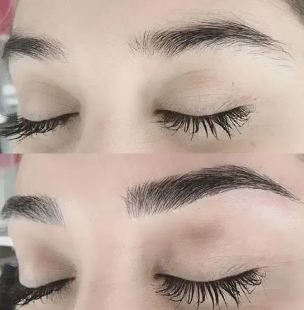 مدل میکرو رایگان میکروبلیدینگ ابرو|خدمات آرایشگری و زیبایی|مشهد, یوسفیه (شهرک غرب)|دیوار