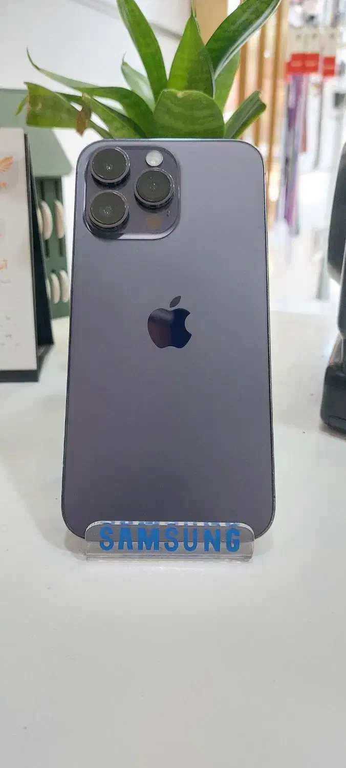 آیفن 14promax|موبایل|شاهرود, |دیوار