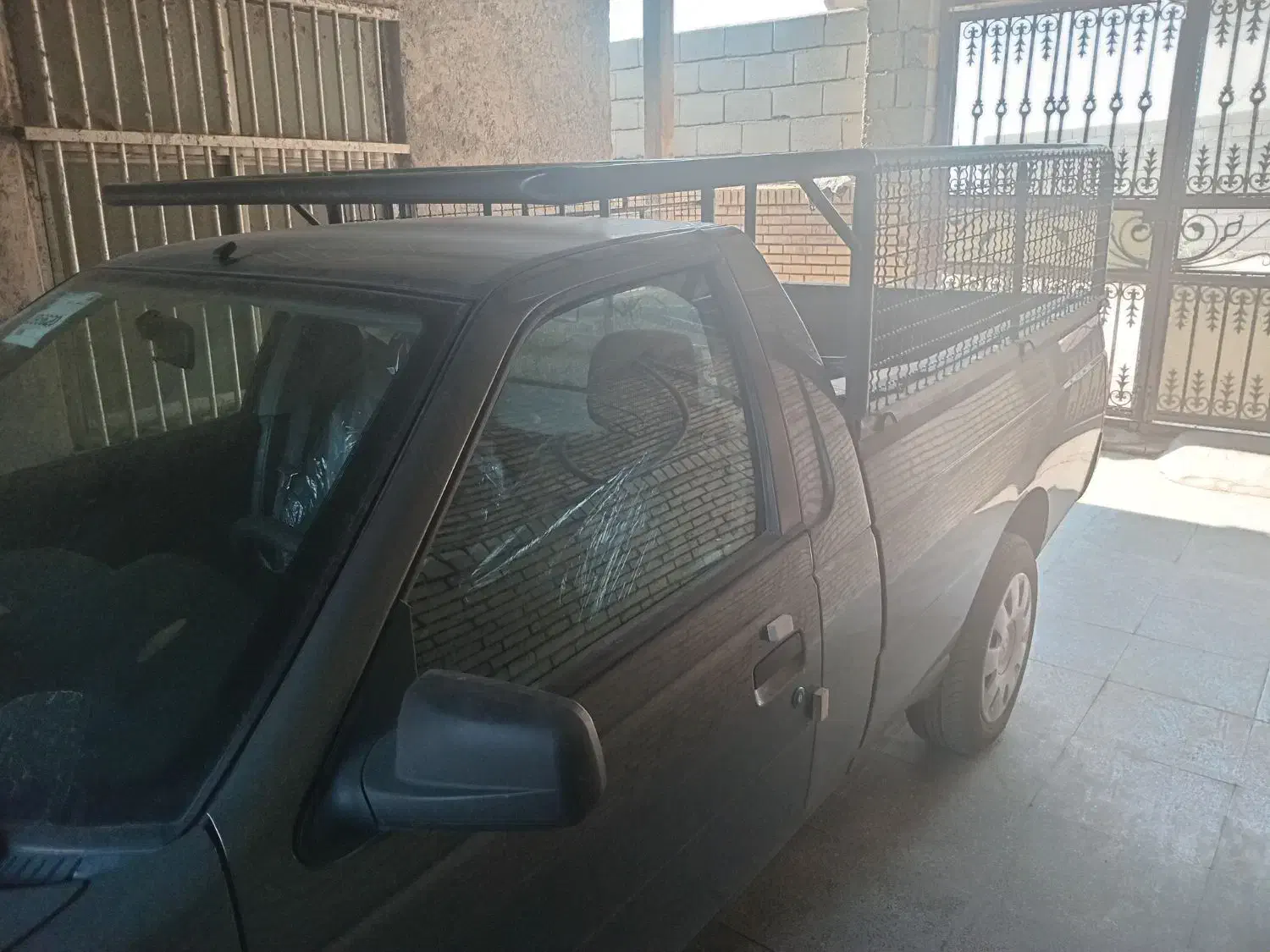 اریسان ۲ خشک مدل۱۴۰۴|خودرو سواری و وانت|بندرعباس, |دیوار