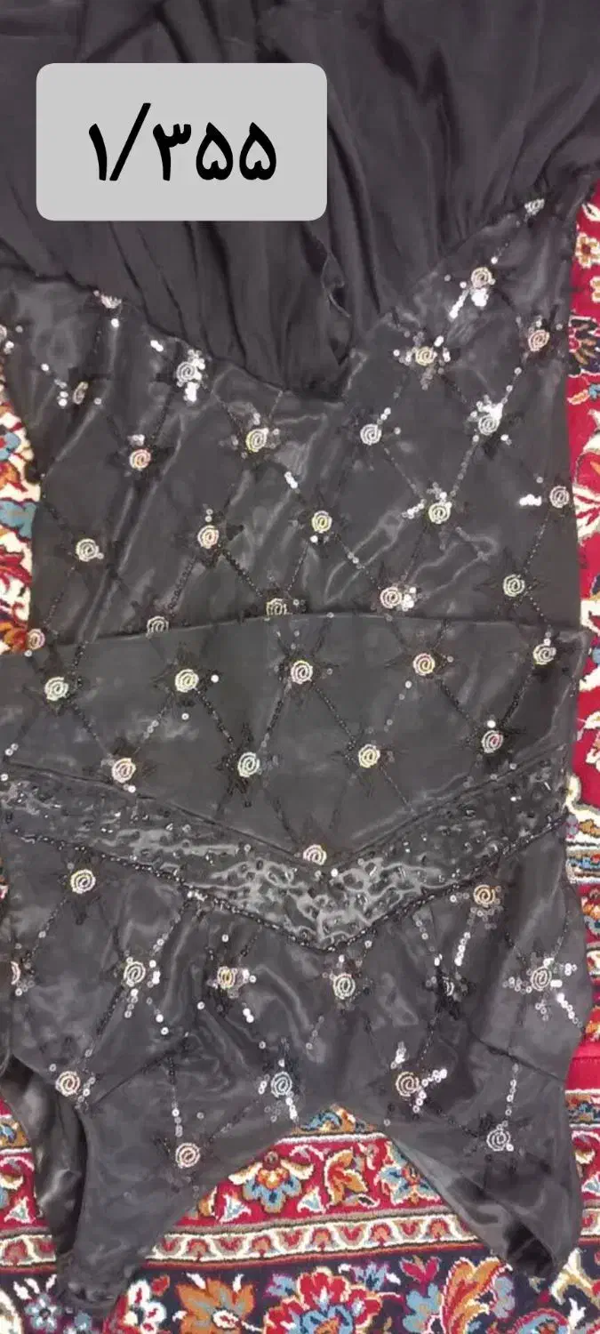 لباس مجلسی و مانتو|لباس|یزد, |دیوار