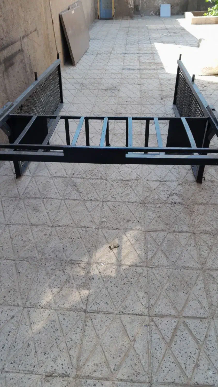 اتاق پیکان وانت|قطعات یدکی و لوازم جانبی|تربت جام, علوی|دیوار