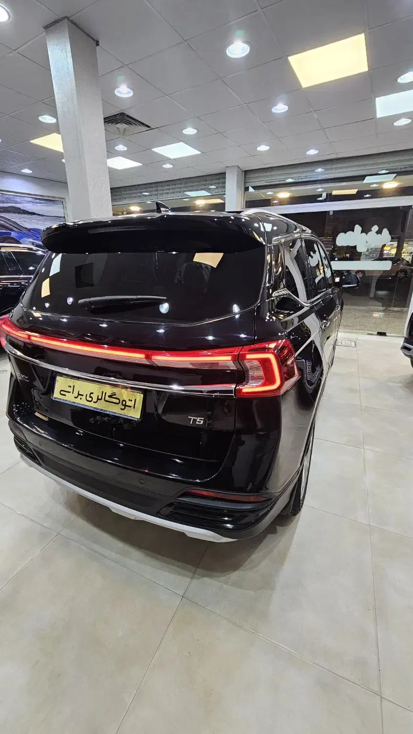 فردا موتور face t5 مدل ۴۰۲ اف ام سی تی ۵|خودرو سواری و وانت|مشهد, گوهرشاد|دیوار