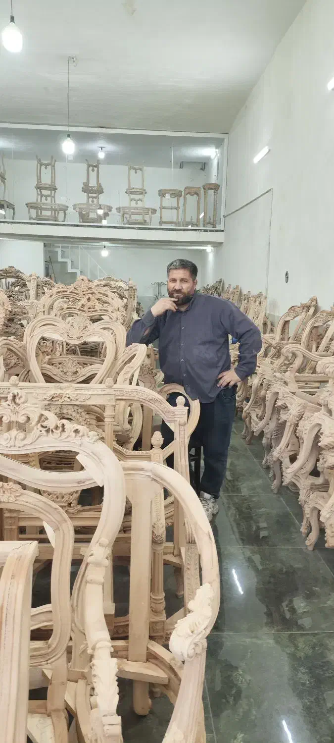 تولید پخش کلی جزی|حراج|چهاردانگه (تهران), |دیوار