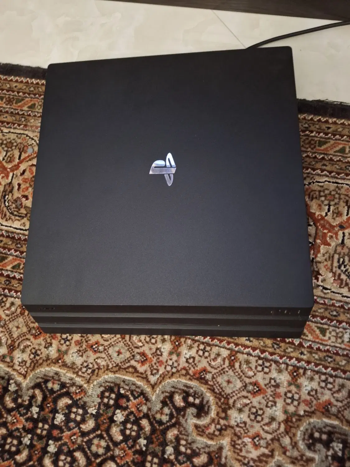 ps4 pro|کنسول، بازی ویدئویی و آنلاین|تهران, تهرانپارس غربی|دیوار