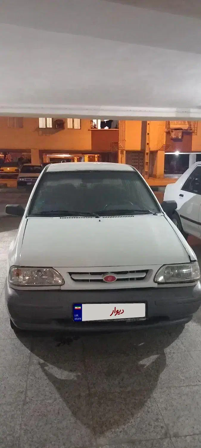 ماشین پراید|خودرو سواری و وانت|گنبد کاووس, |دیوار