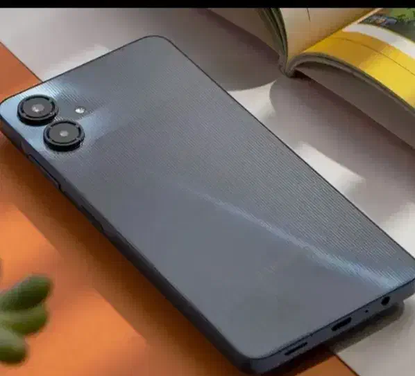 گوشی سامسونگ A06|موبایل|بجنورد, |دیوار