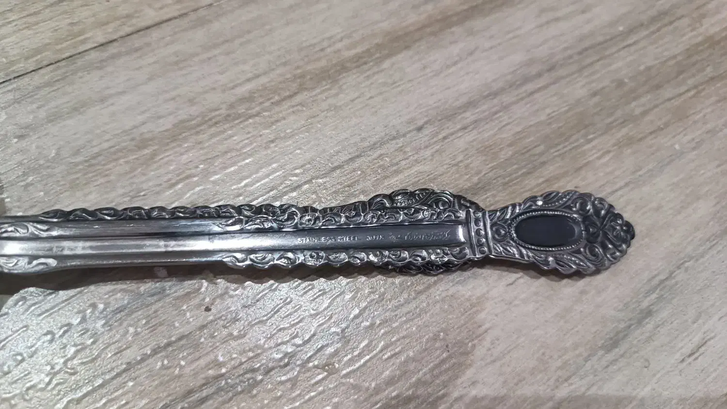 کفگیر برنج کشی|ظروف سرو و پذیرایی|اصفهان, باغ دریاچه|دیوار