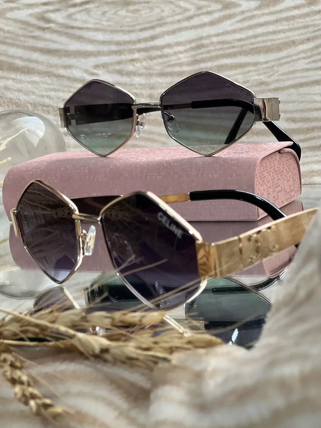 فروش تک و عمده عینک|زیورآلات و اکسسوری|رفسنجان, |دیوار