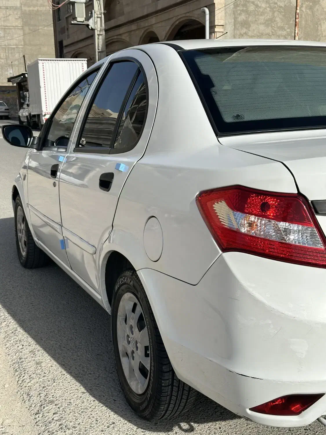 ساینا1400|خودرو سواری و وانت|رباط‌کریم, رباط‌کریم|دیوار