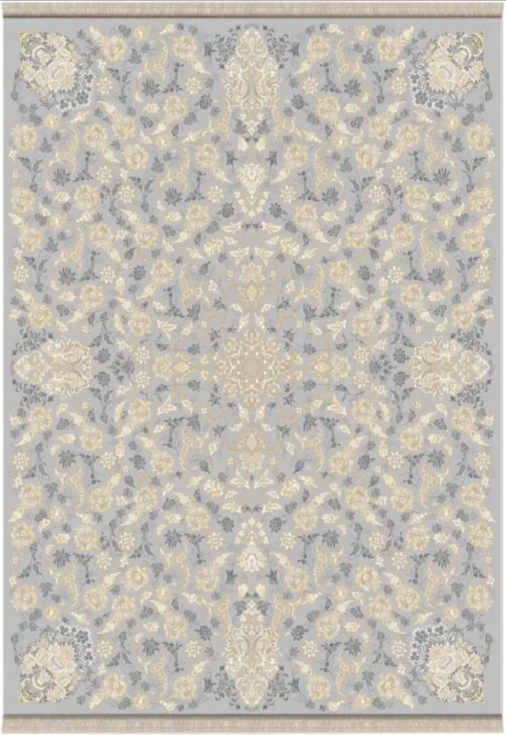 ۹جفت فرش ۱۲متری ۷۰۰شانه ۲۵۵۰ تراکم اصلی|فرش|سرپل ذهاب, |دیوار