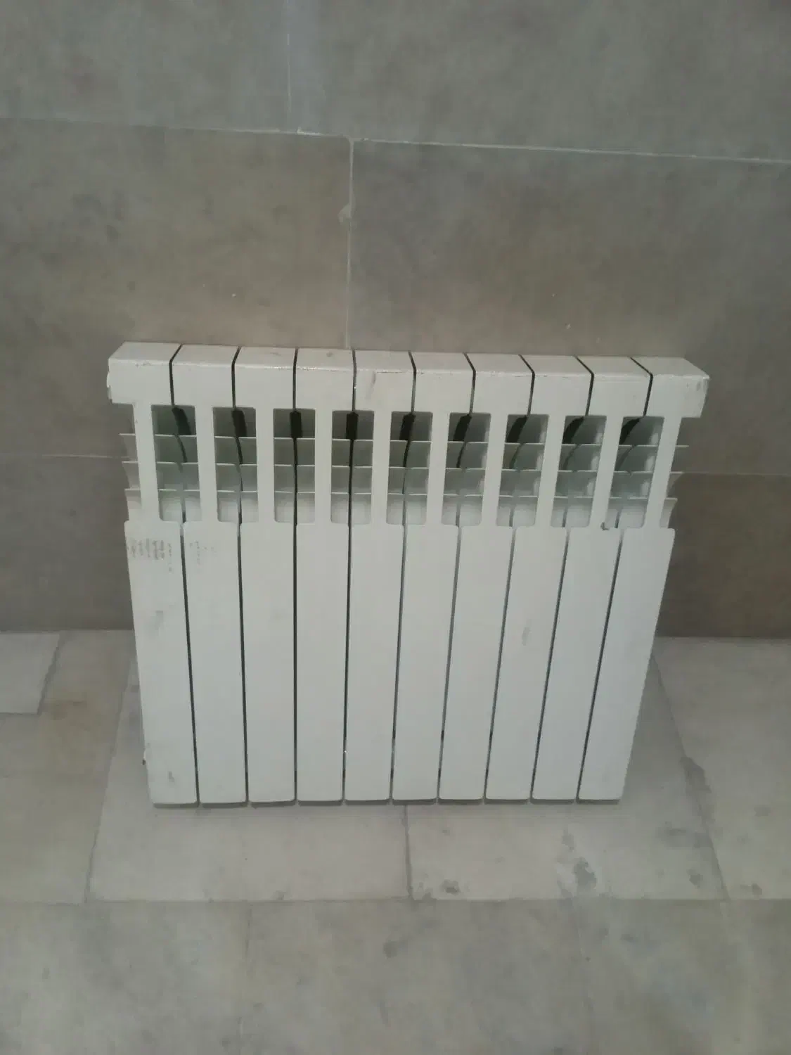 رادیاتور پره ای ایران رادیاتور|آبگرمکن، پکیج، شوفاژ|چهاردانگه (تهران), |دیوار