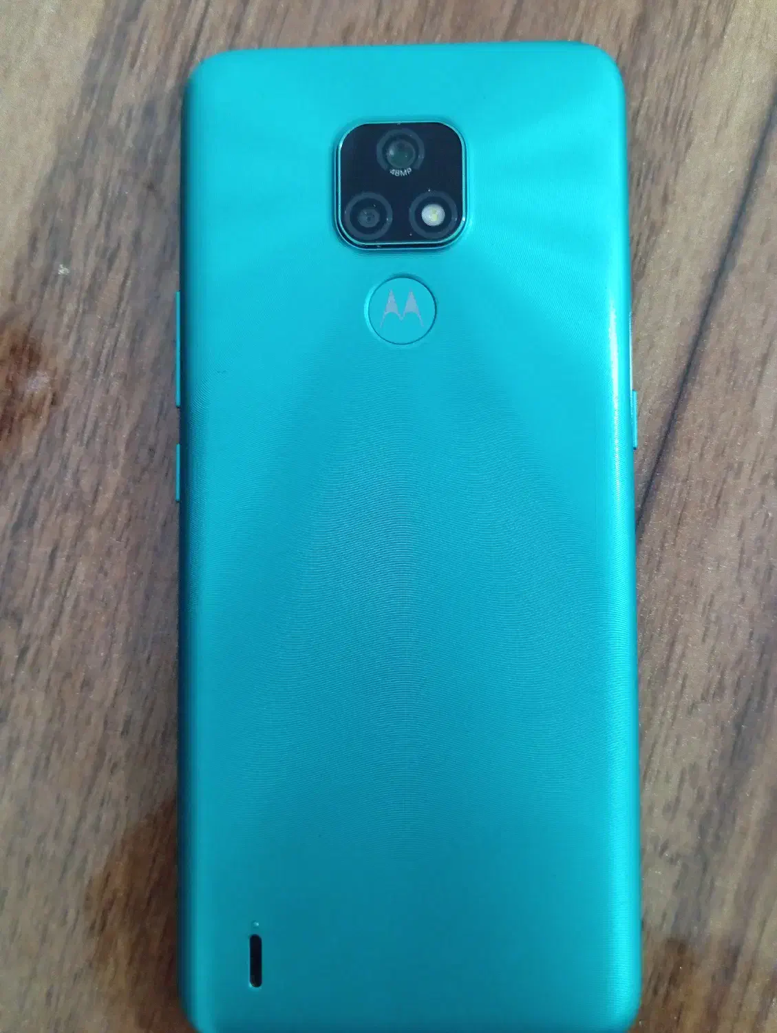 گوشی motorola e7|موبایل|شاهین دژ, |دیوار