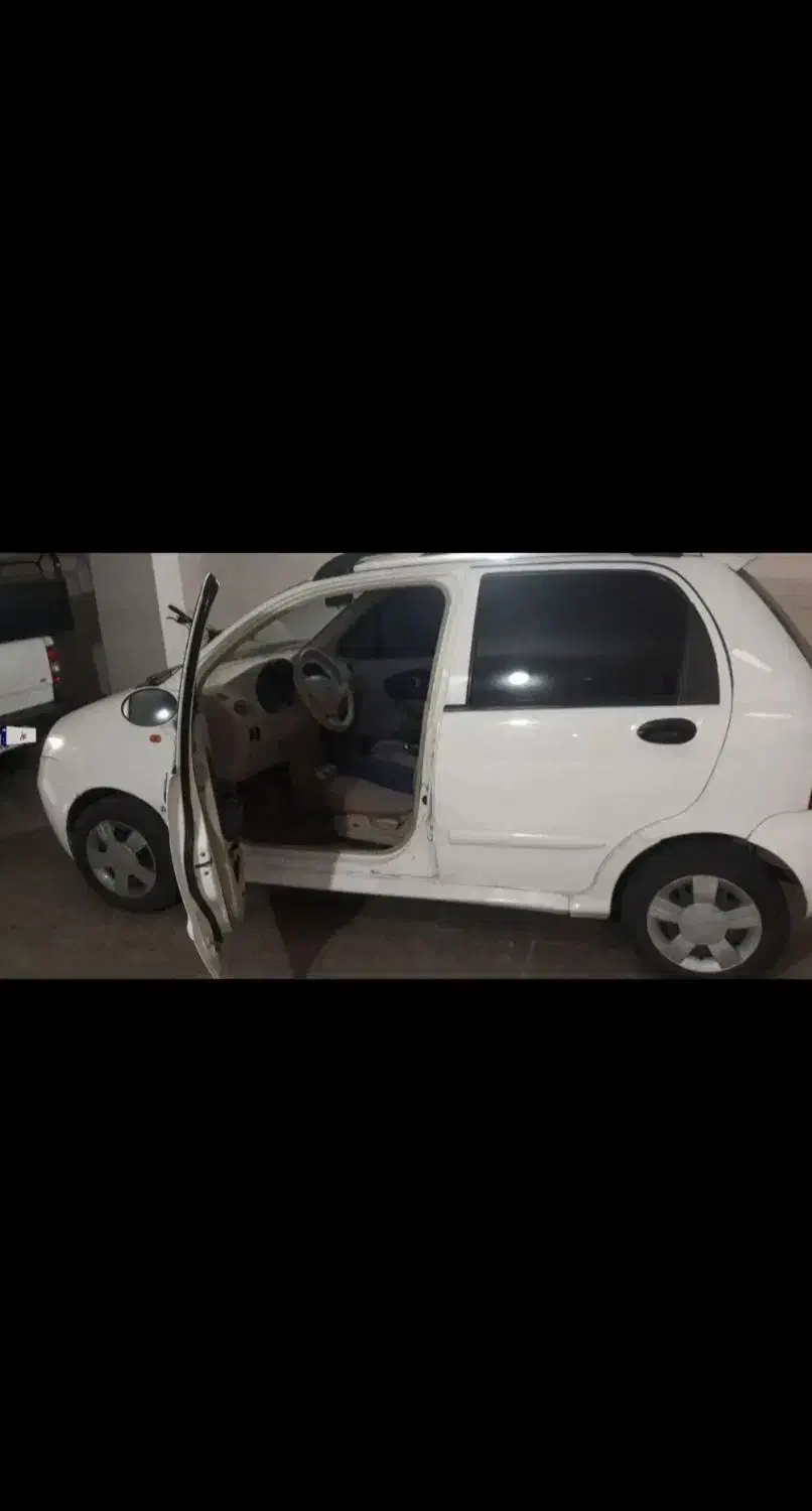 باسلام mwm110|خودرو سواری و وانت|پاکدشت, حصار امیر|دیوار