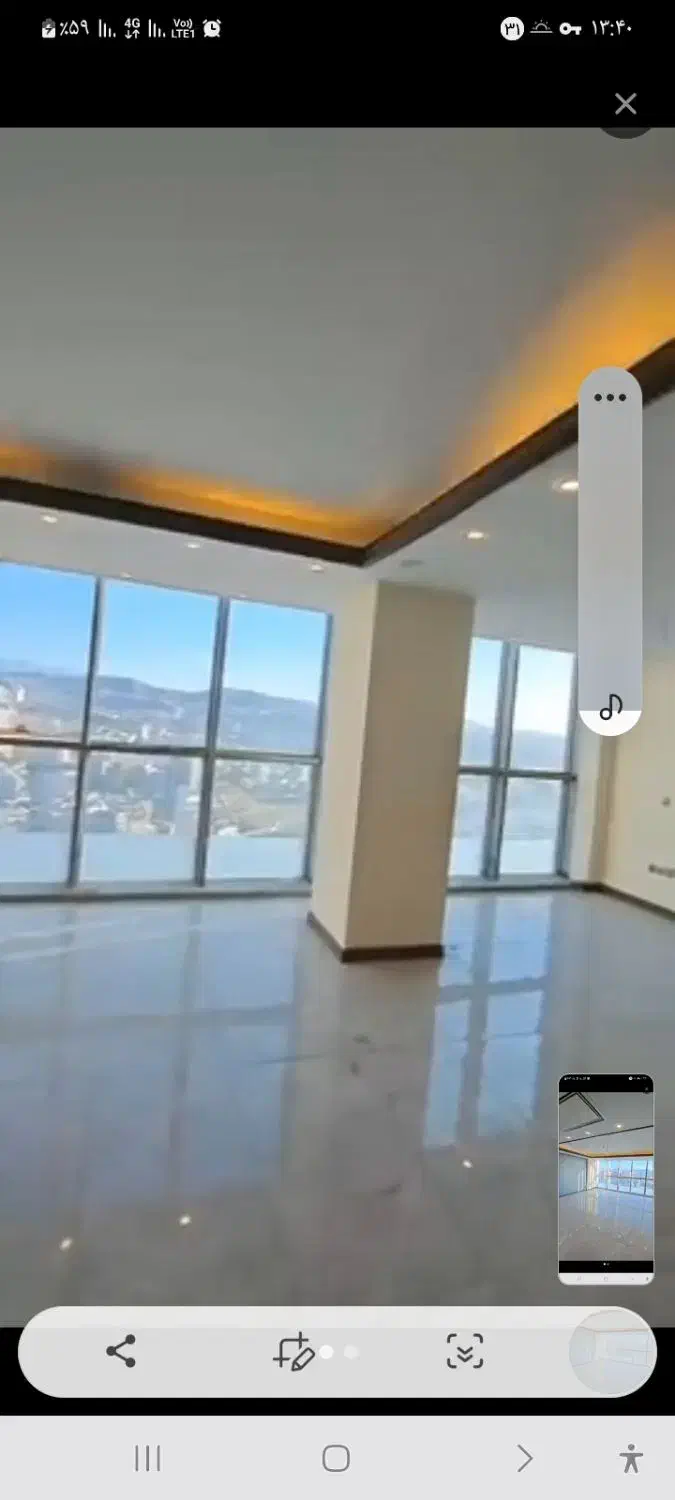 فرصت اجاره دریکی ازبهترین برجهای شهر،شهران گلشهر|اجارهٔ آپارتمان|تبریز, |دیوار