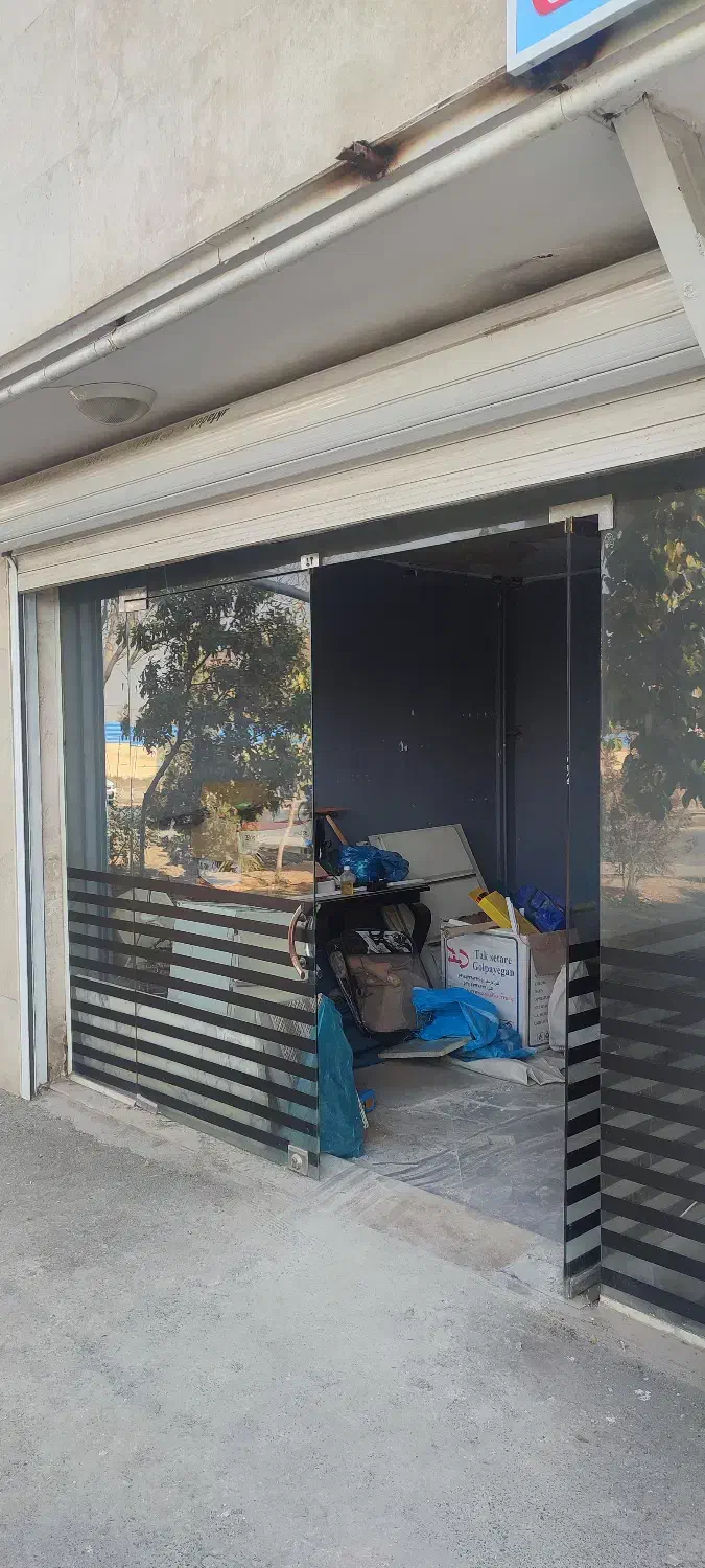 انباری|اجارهٔ مغازه و غرفه|اراک, |دیوار