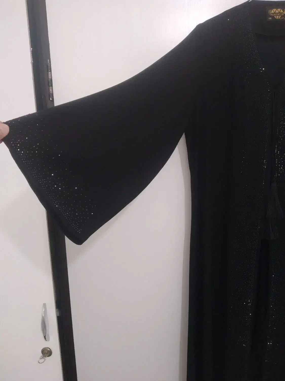 مانتو عبایی مجلسی|لباس|محمدشهر, سیدآباد|دیوار