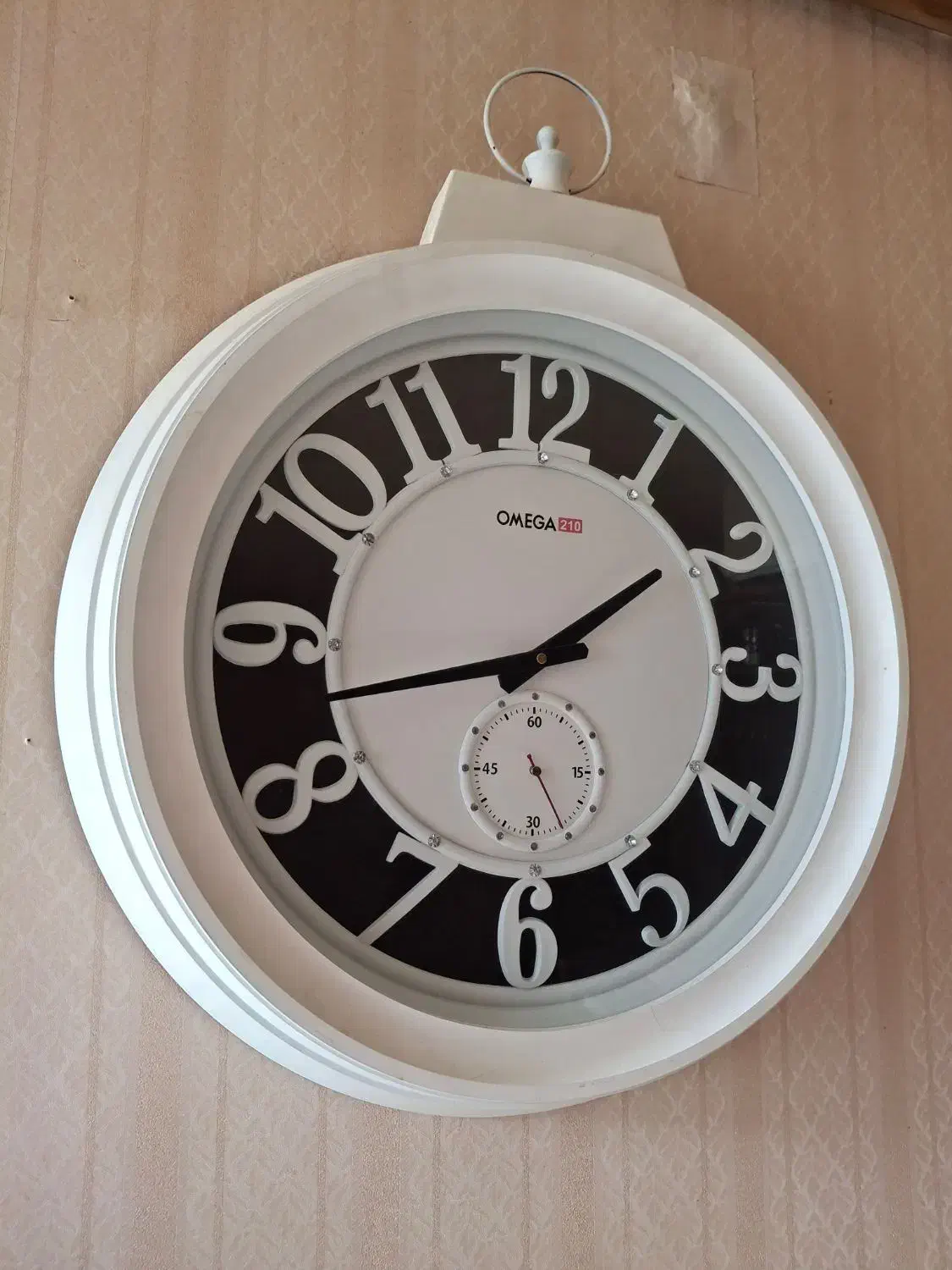 ساعت دیواری|ساعت دیواری و تزئینی|شاهرود, |دیوار