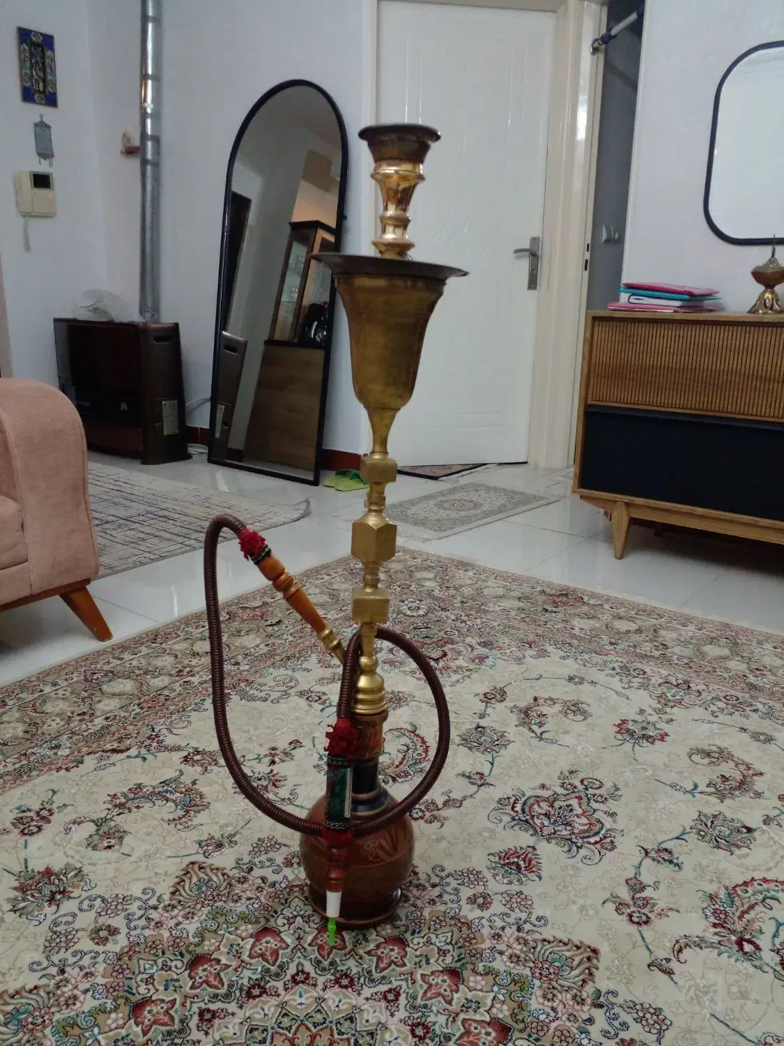 قلیون عربی|زیورآلات و اکسسوری|شهریار, شهرک وائین|دیوار