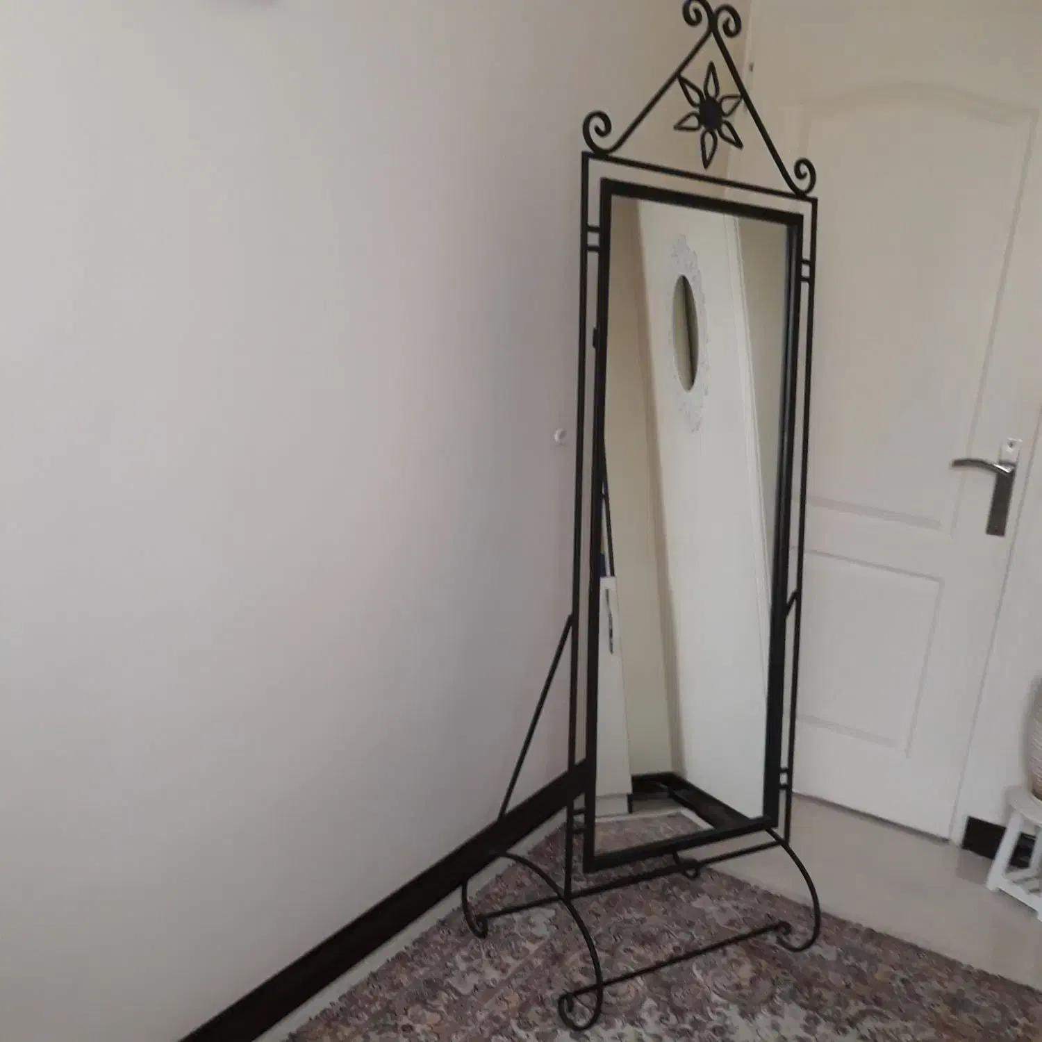 اینه قدی فرفورژه|آینه|تهران, گرگان|دیوار