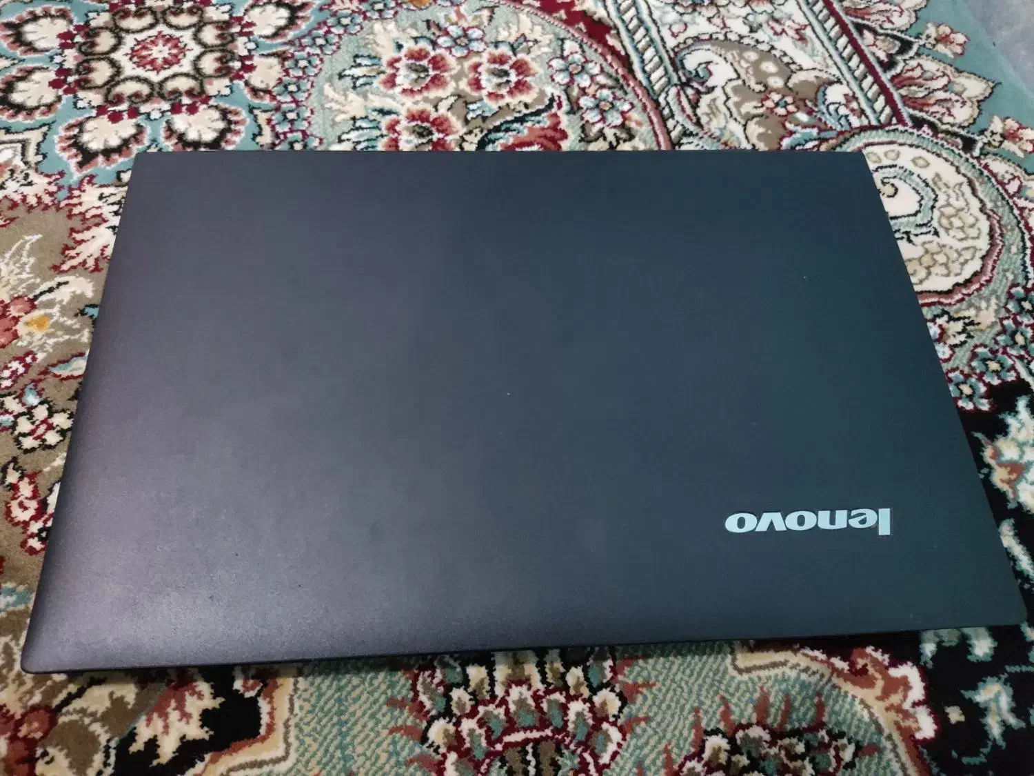 لپ تاپ لنوا b50   در حد نو|رایانه همراه|شیراز, زرهی|دیوار