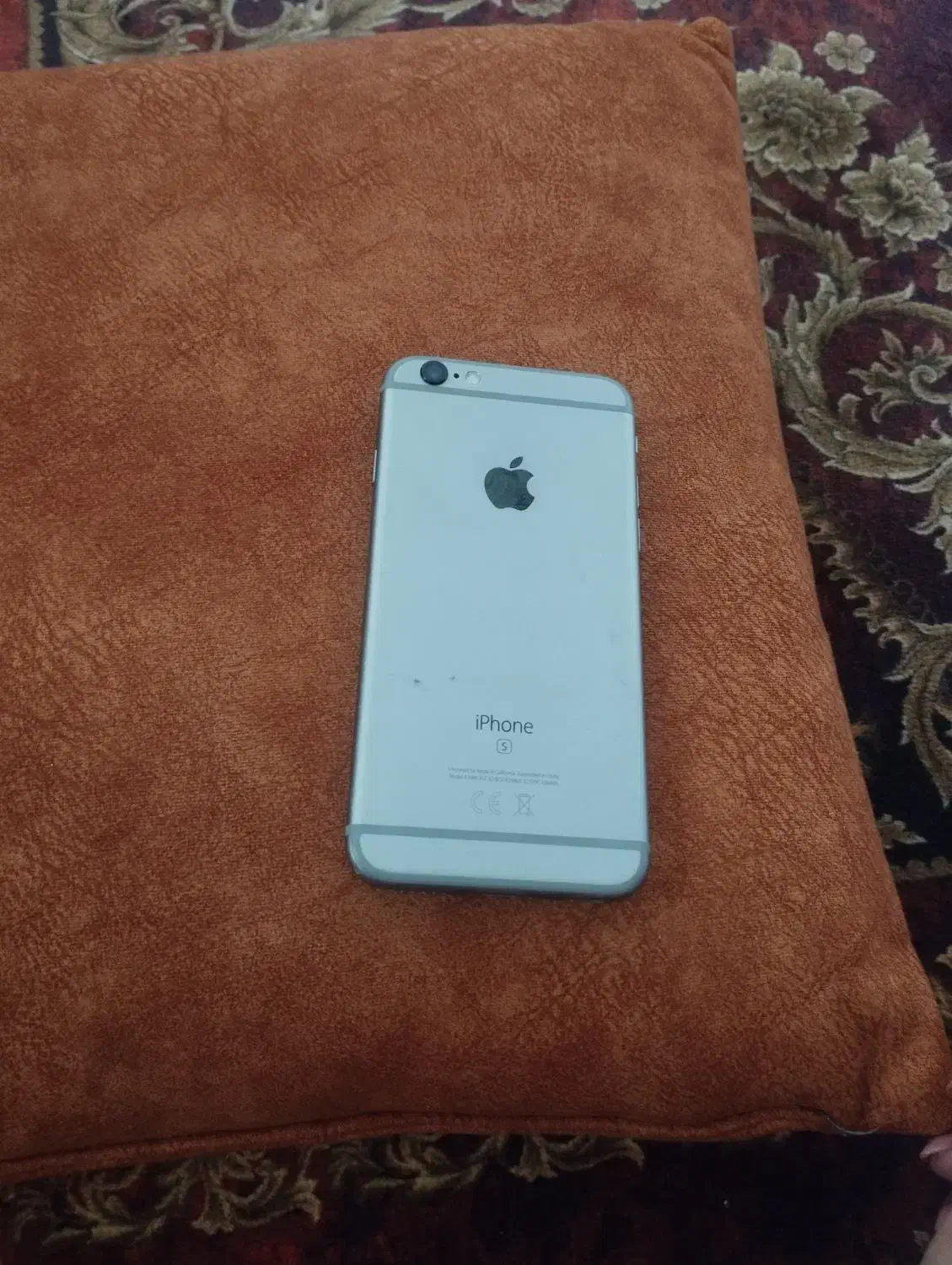 آیفون ۶|موبایل|تهران, هفت چنار|دیوار