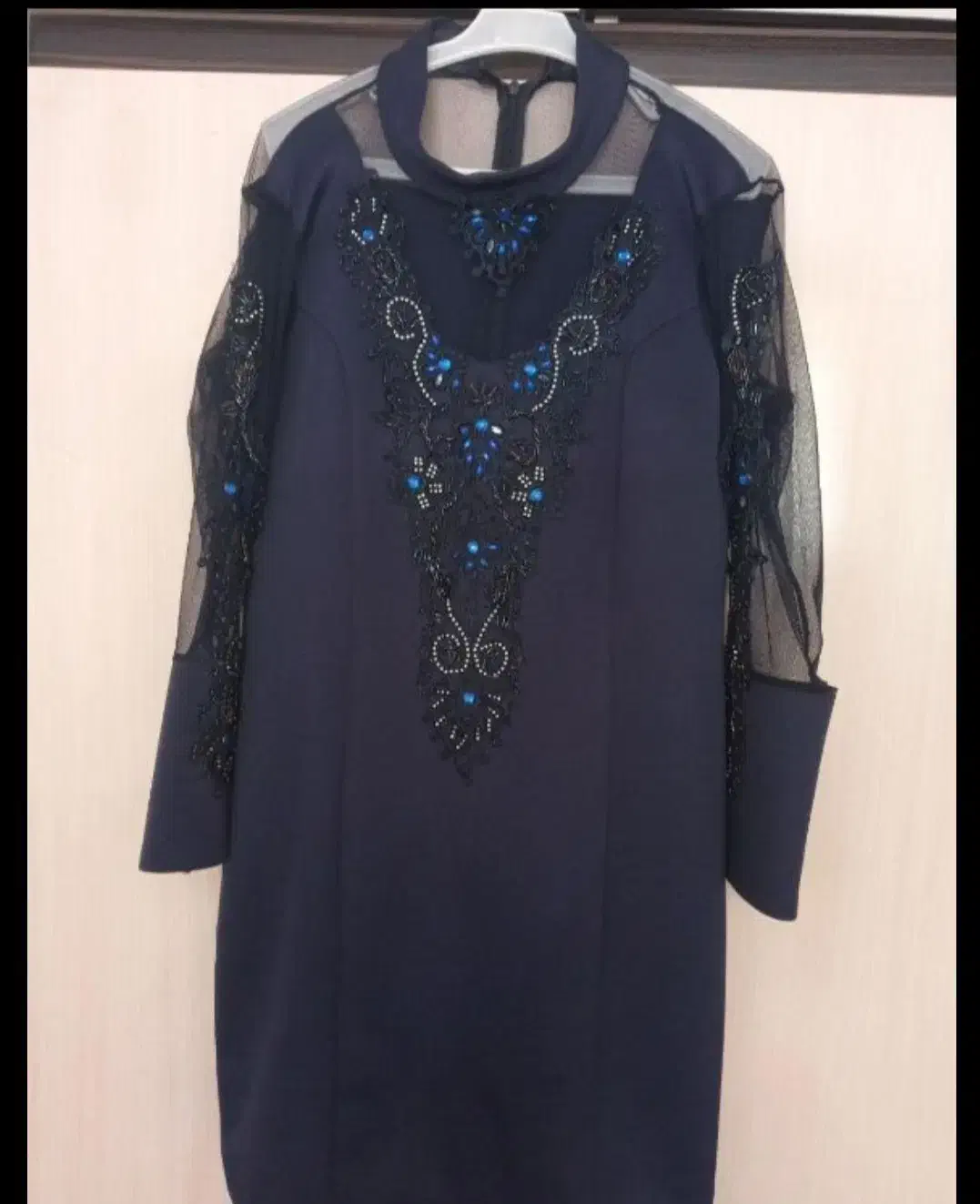 لباس مجلسی کوتاه|لباس|داران, |دیوار