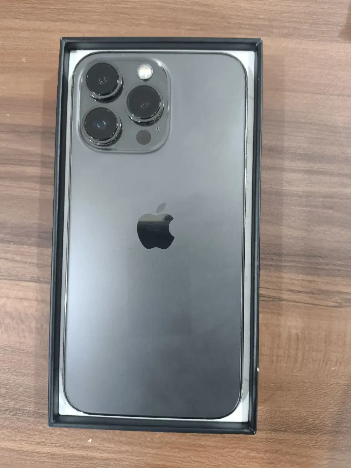 iPhone13 pro 256g|موبایل|یزد, |دیوار