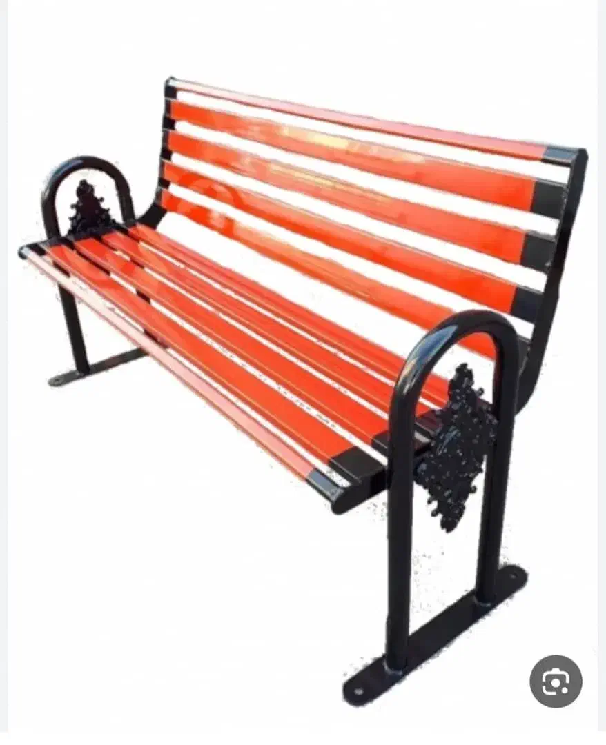 تولید کننده نیمکت پارکی، ویلایی ، فلزی و چوبی|صندلی و نیمکت|تهران, مدائن|دیوار