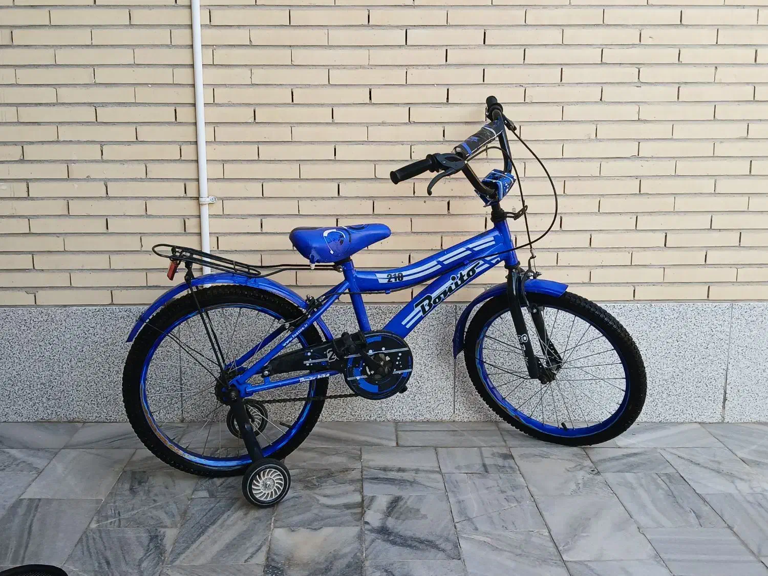 دوچرخه 26|دوچرخه، اسکیت، اسکوتر|یزد, |دیوار