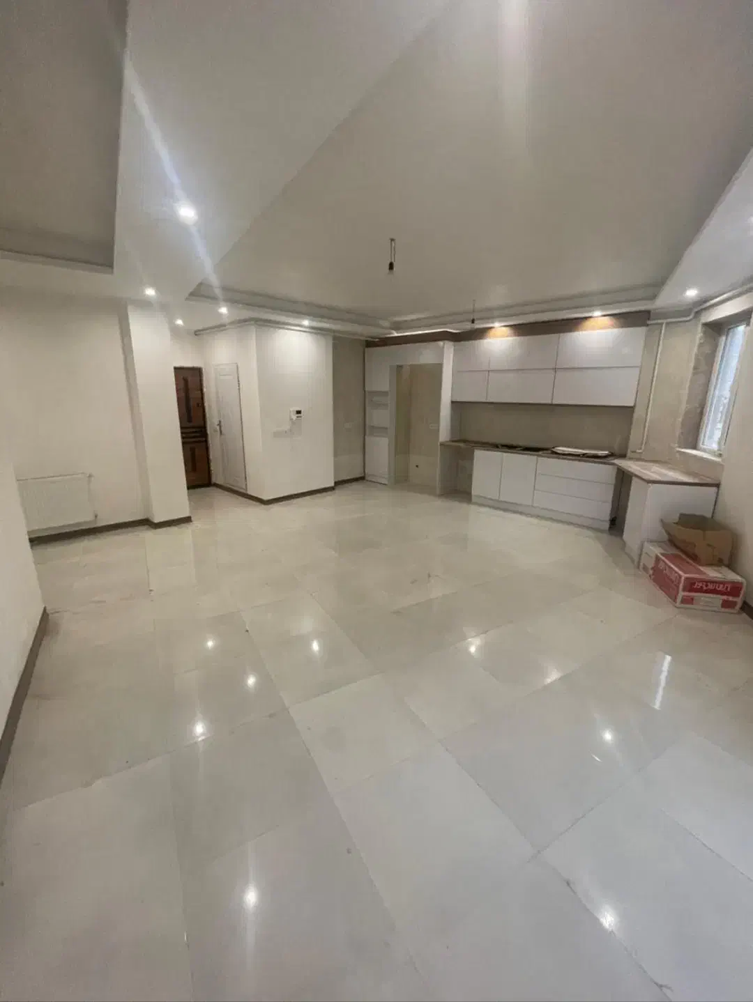 رهن آپارتمان ۱۰۰ متری بوستان ملت نوساز|اجارهٔ آپارتمان|رشت, امین الضرب|دیوار