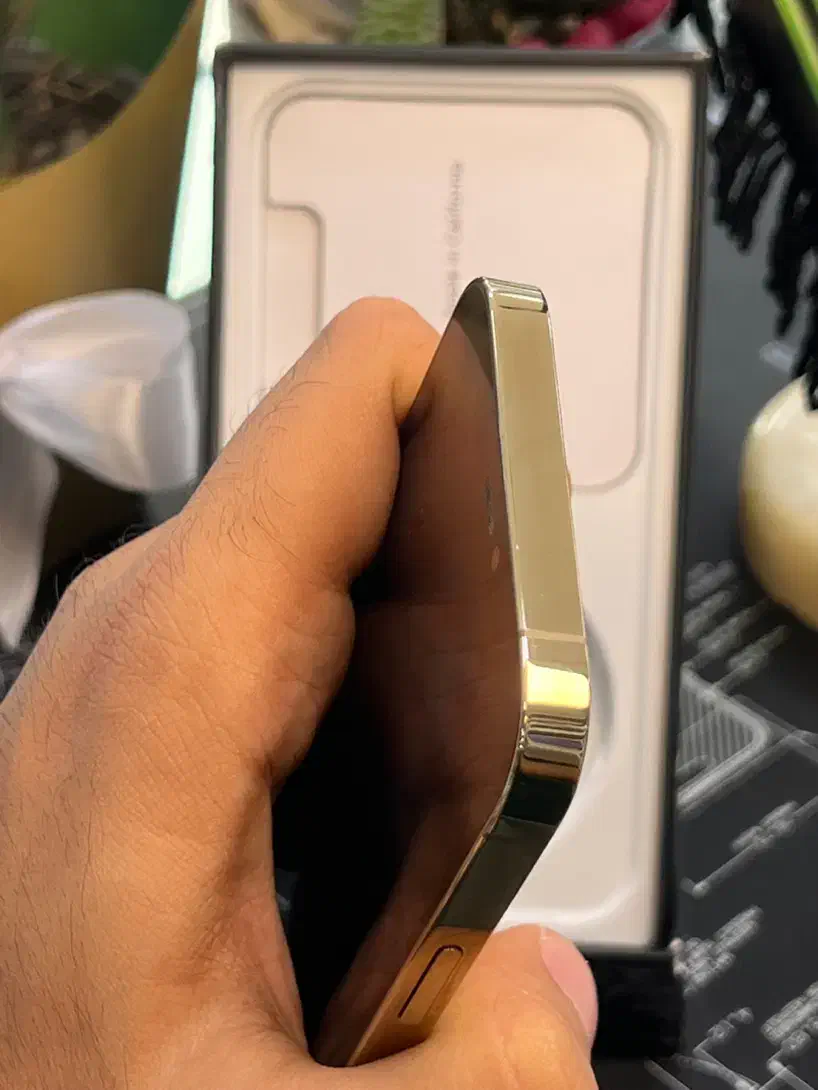 iphone 12 pro 512g|موبایل|کرج, گوهردشت|دیوار