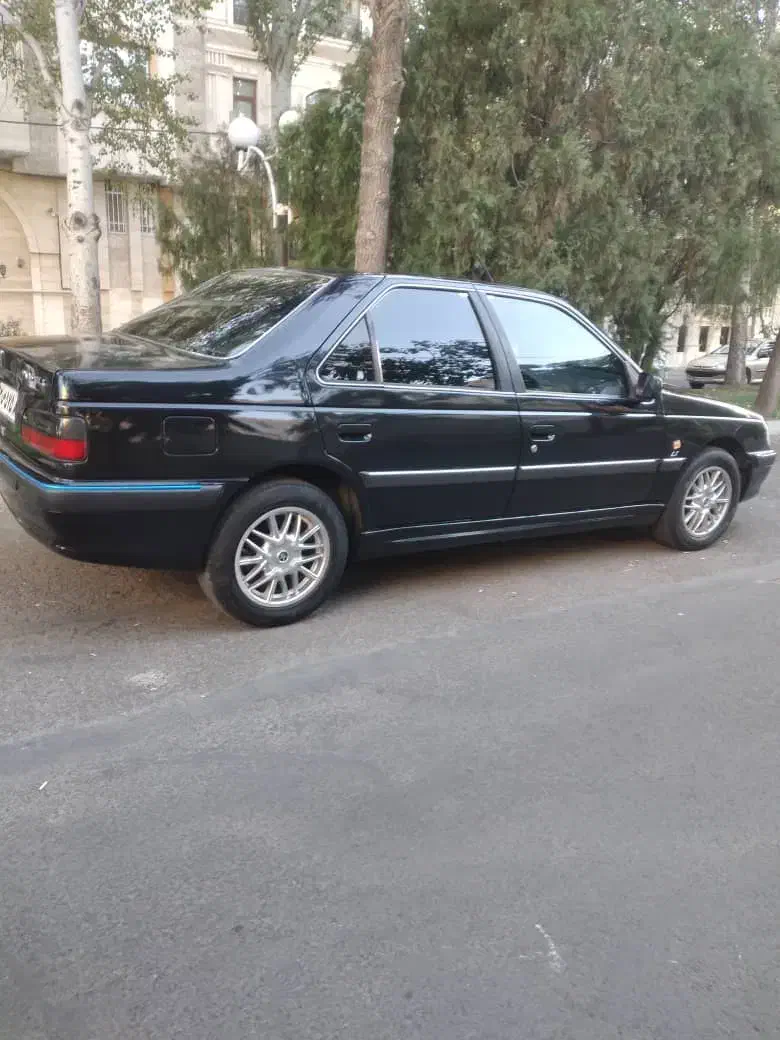 elxمدل 89|خودرو سواری و وانت|زنجان, |دیوار