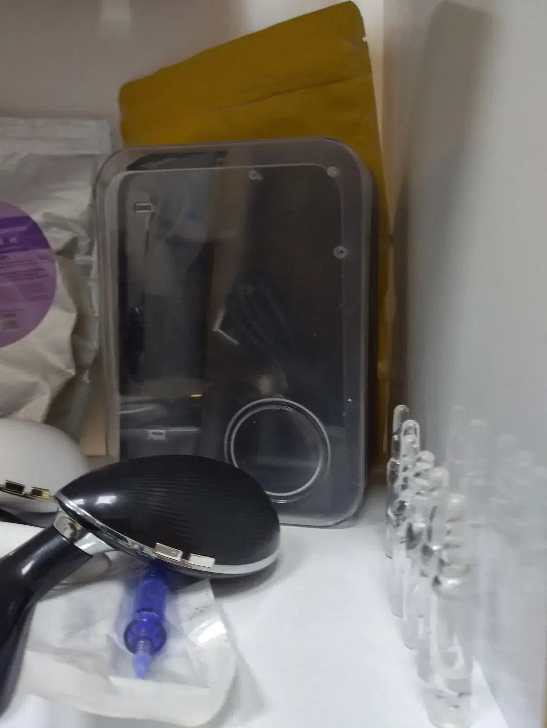 مدل رایگان هزینه مواد|خدمات آرایشگری و زیبایی|رشت, سعدی (تختی)|دیوار