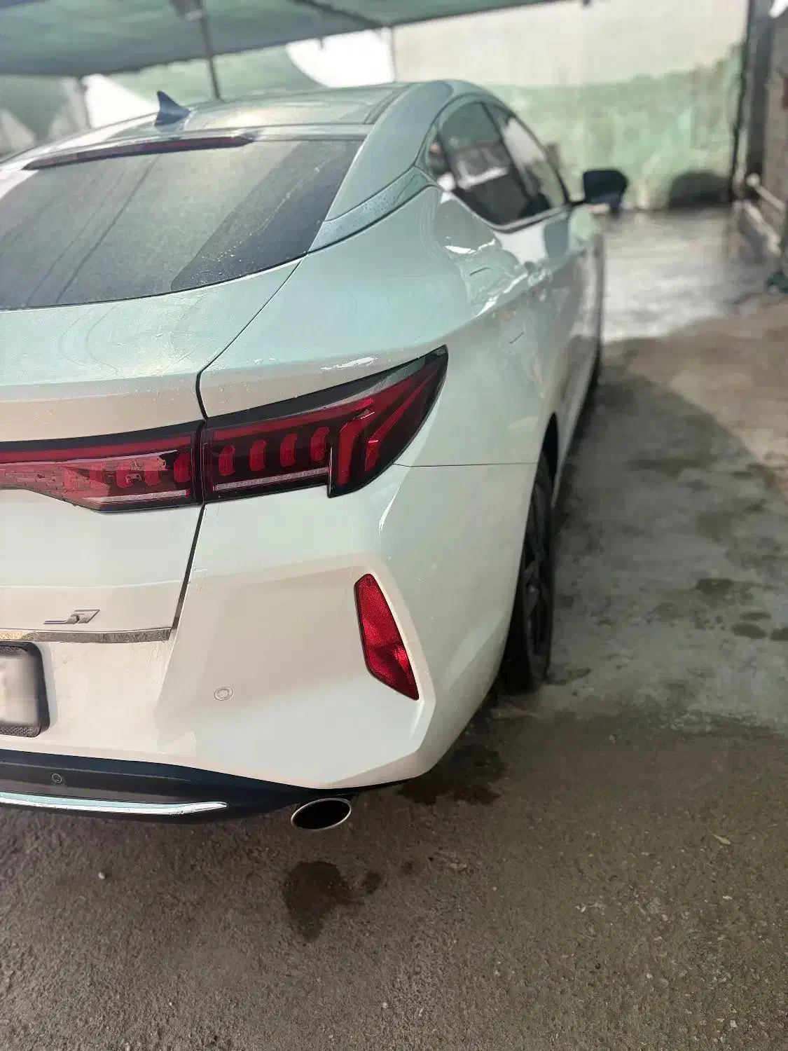 j7 درحدصفر با لوازم|خودرو سواری و وانت|مشهد, امیریه|دیوار