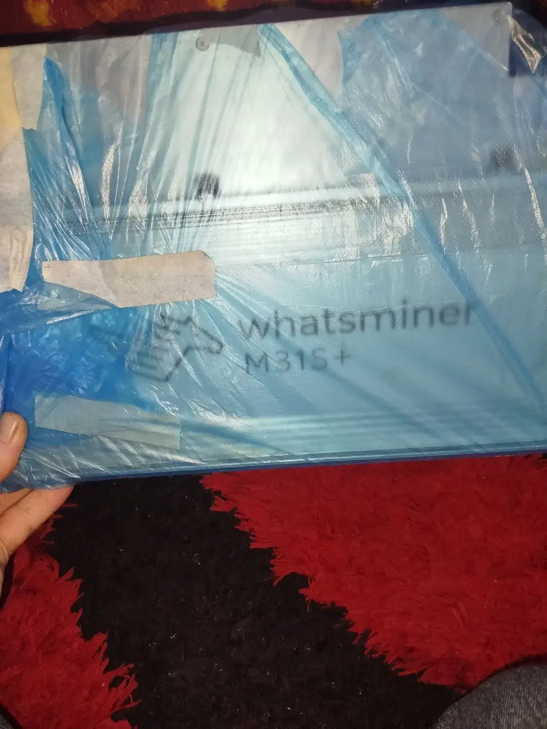 M31s|قطعات و لوازم جانبی رایانه|خرمشهر, |دیوار