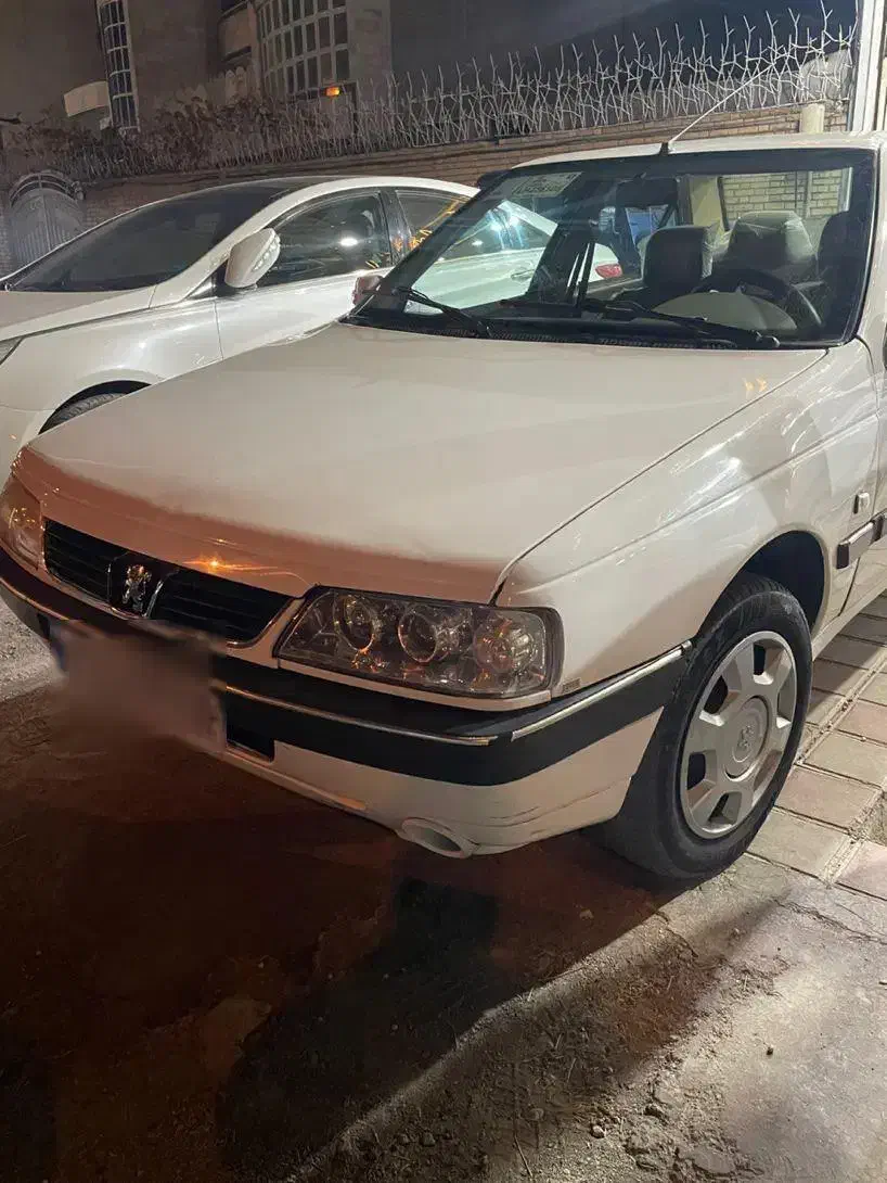 ۴۰۵ slx|خودرو سواری و وانت|کاشمر, |دیوار