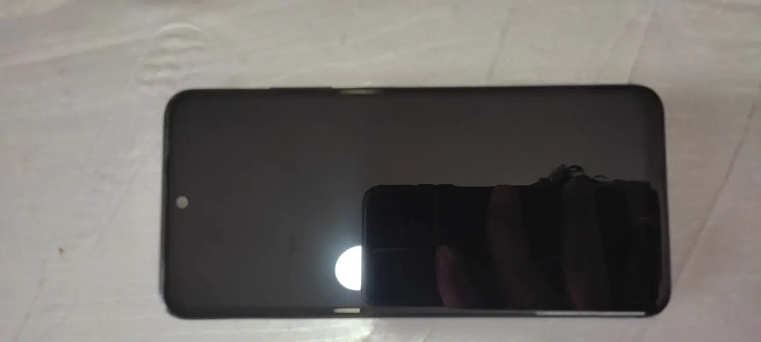 گوشی نوت 11|موبایل|گرگان, |دیوار