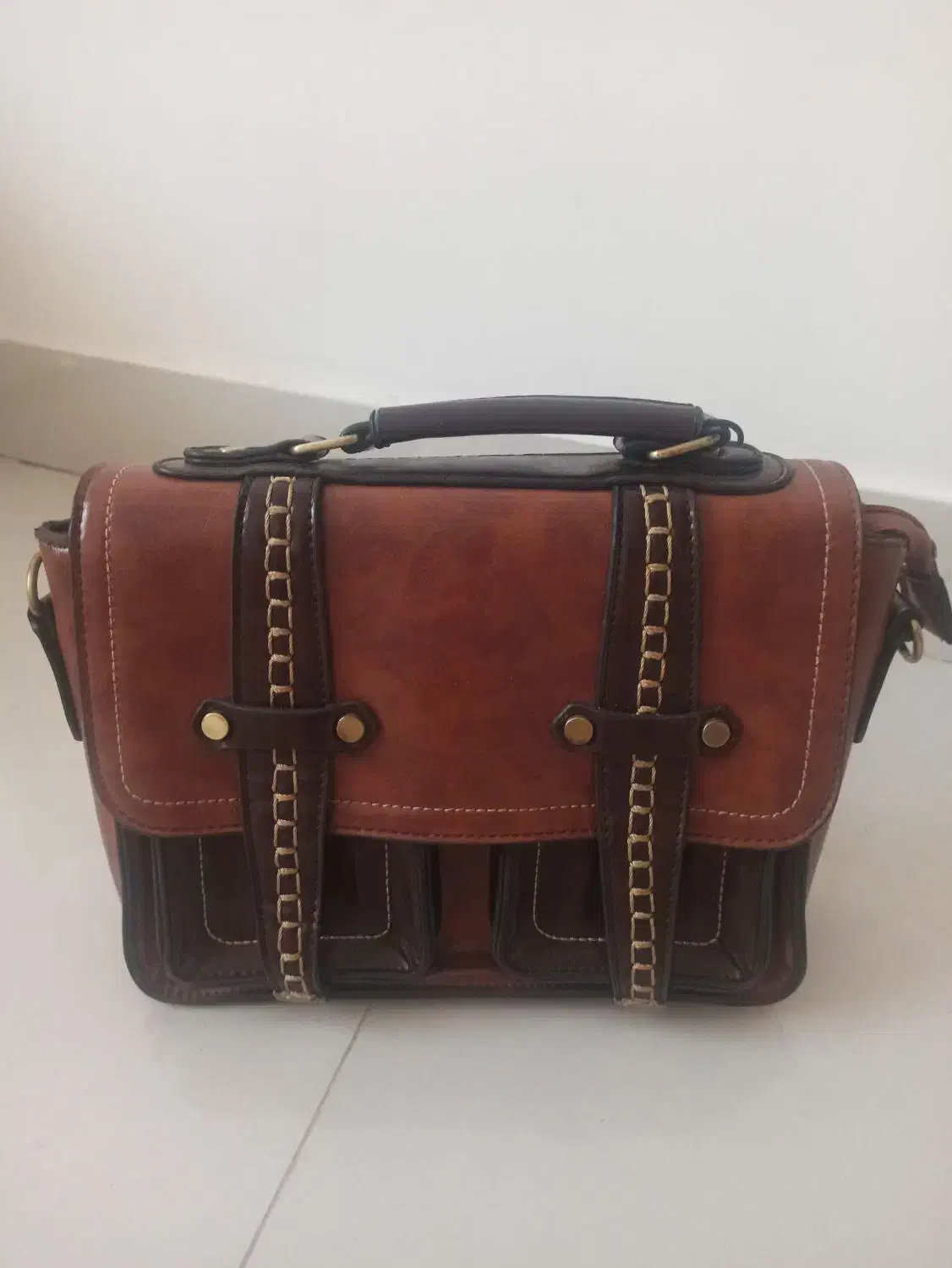 کیف چرم اصل|کیف، کفش، کمربند|گرگان, |دیوار