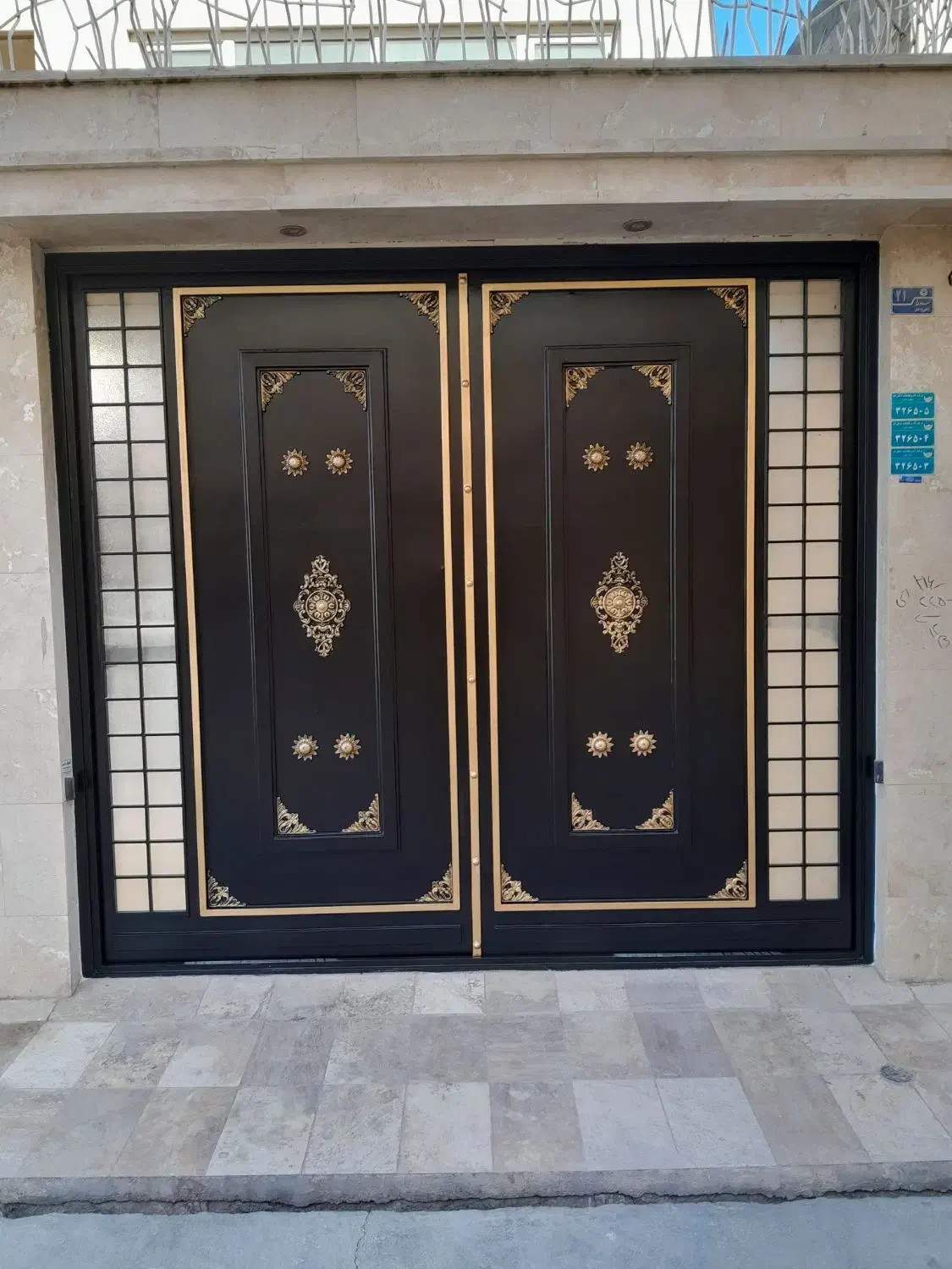 رنگ کاری ساختمان|خدمات پیشه و مهارت|قم, باجک دو|دیوار