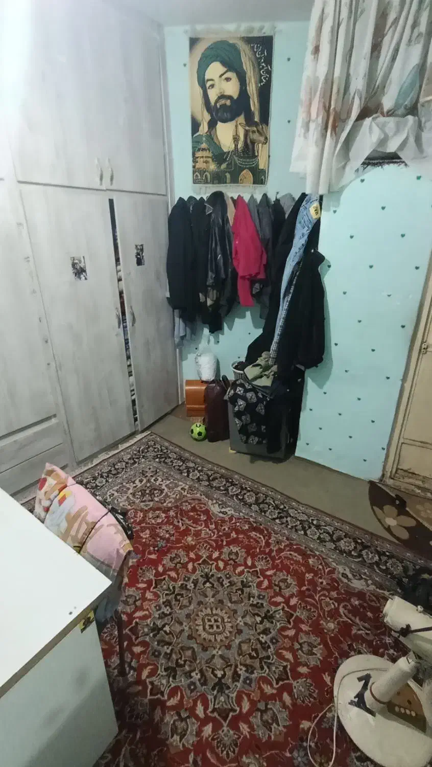 طبرسی شمالی ۵۳|اجارهٔ خانه و ویلا|مشهد, شهید قربانی|دیوار