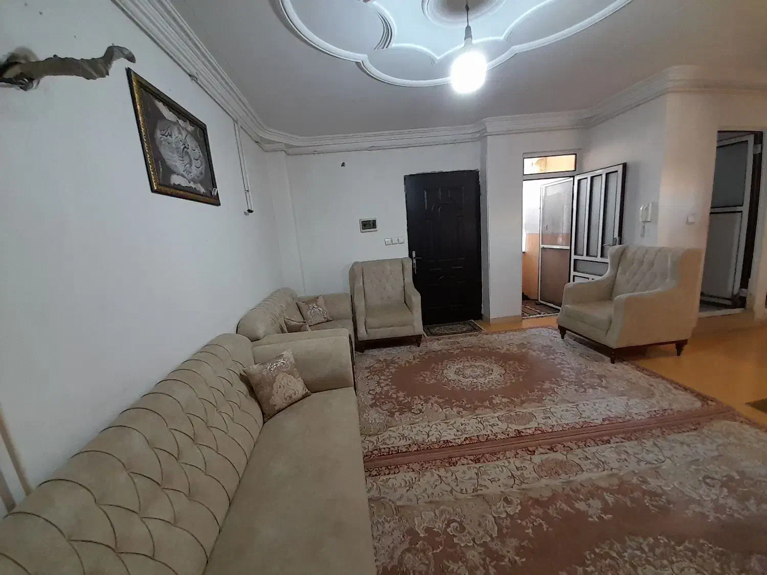 اجاره آپارتمان ۷۵ متری ماسال|اجارهٔ آپارتمان|ماسال, |دیوار