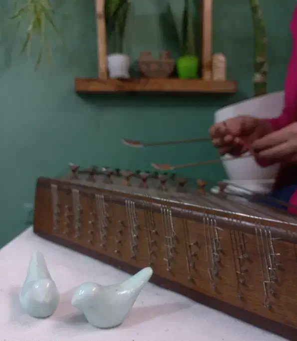 آموزش سنتور|خدمات آموزشی|کرج, گلشهر|دیوار