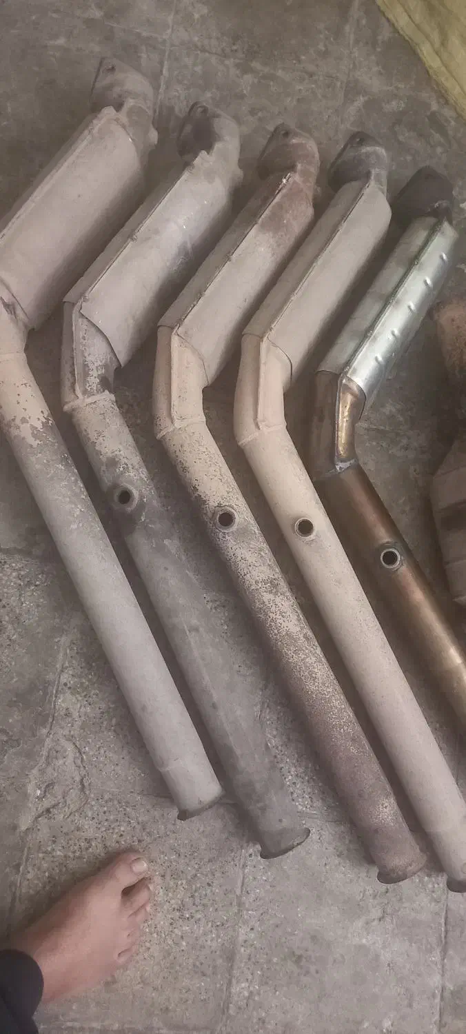 خرید و فروش کاتالیزور|قطعات یدکی و لوازم جانبی|کرمان, |دیوار