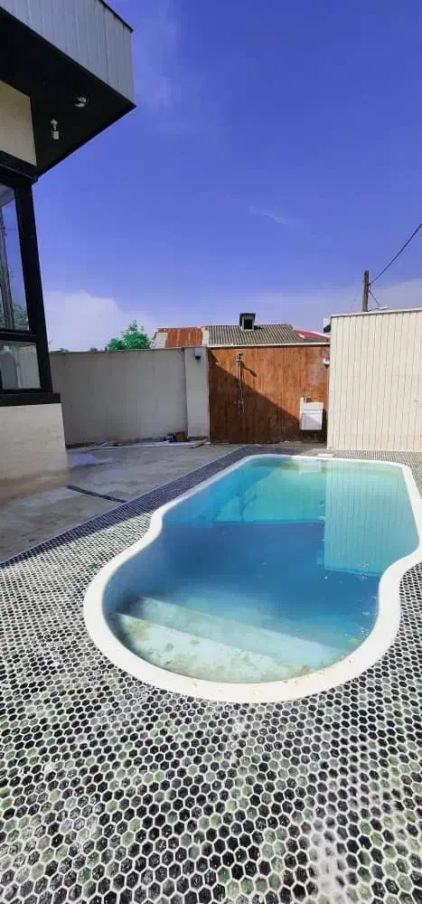 ۲۸۰ متر ویلای فلت در پنج دقیقه ای گلسار رشت|فروش خانه و ویلا|رشت, گلسار|دیوار