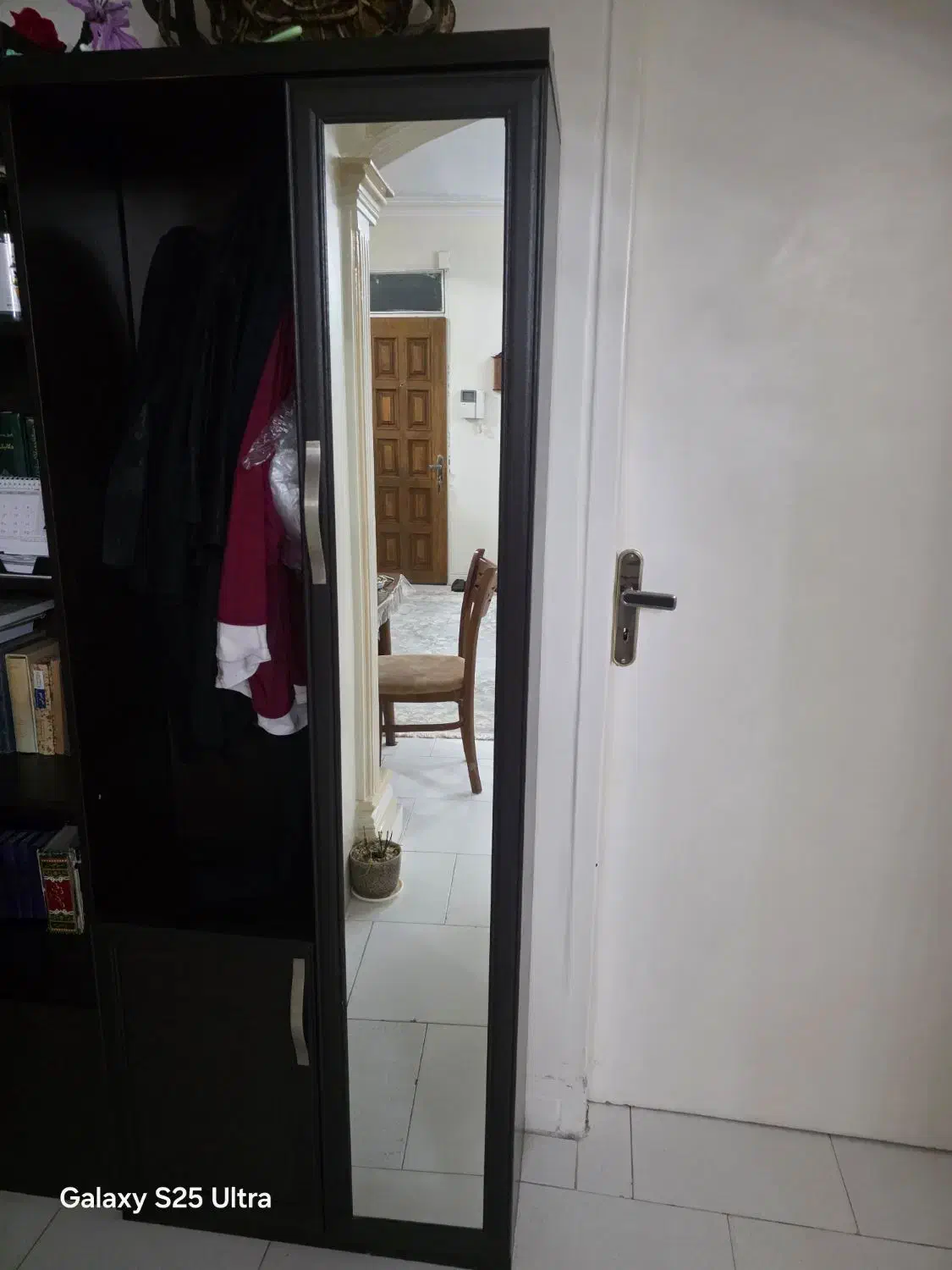 لوازم چوبی|جاکفشی، کمد، دراور|تهران, شهرک محلاتی|دیوار