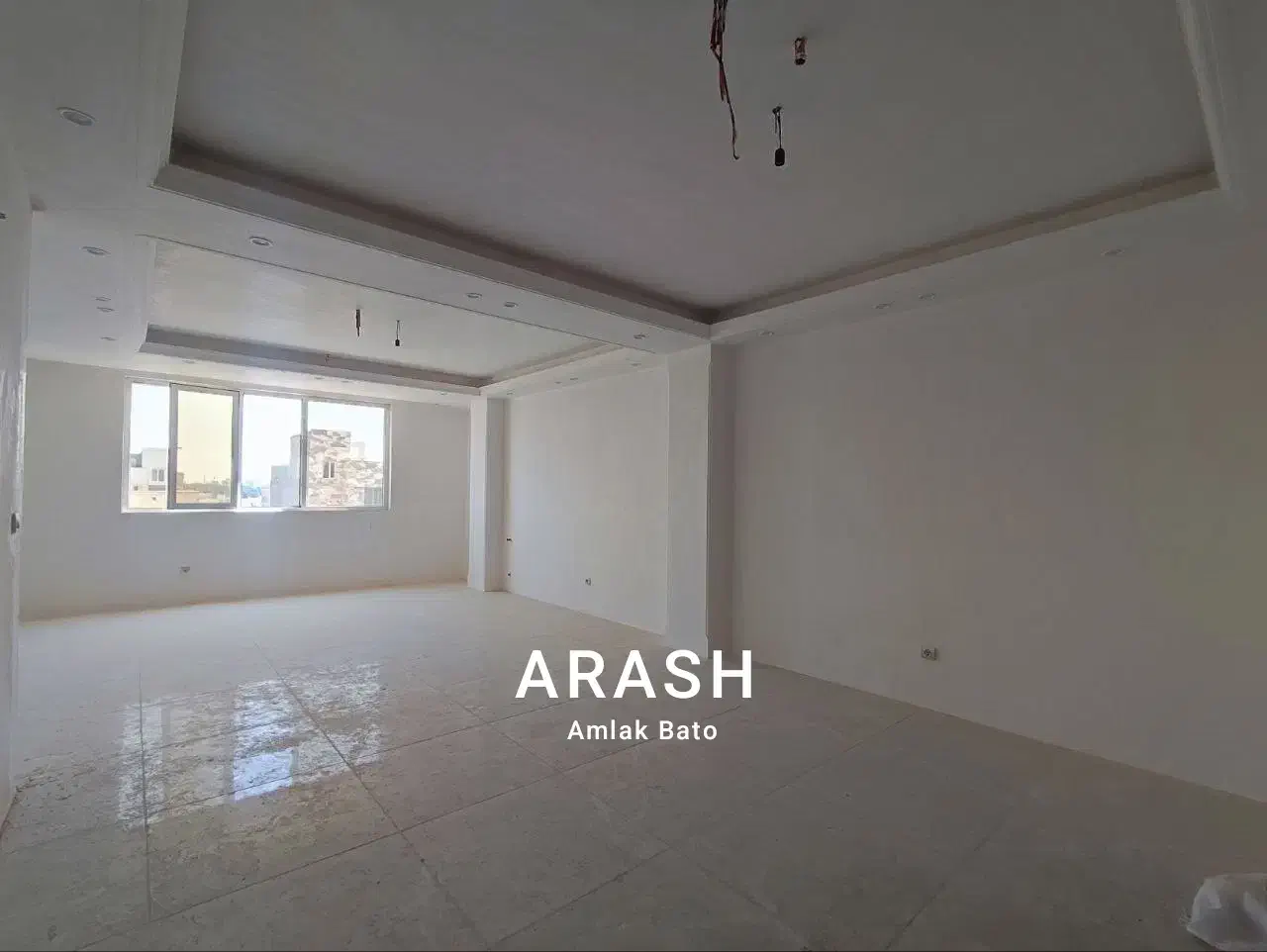 آپارتمان 110متری/فول امکانات/کلید نخورده/محمدآباد|اجارهٔ آپارتمان|قرچک, مهدیه|دیوار